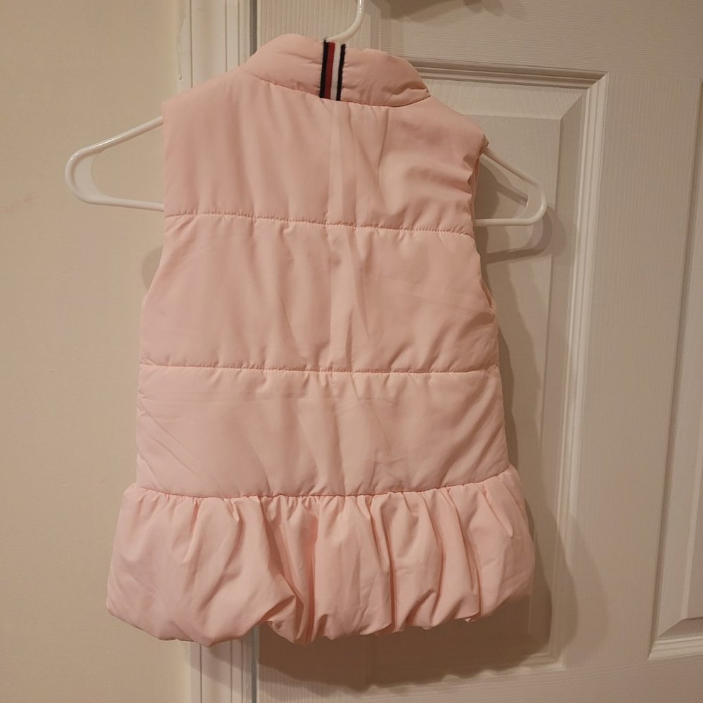 Tommy Hilfiger size 5y little girls - Picture 3 of 7